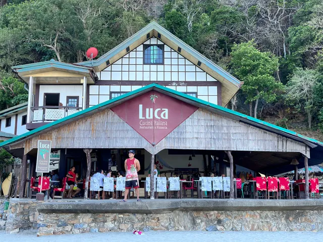 Luca's Cucina Italiana & Lodge