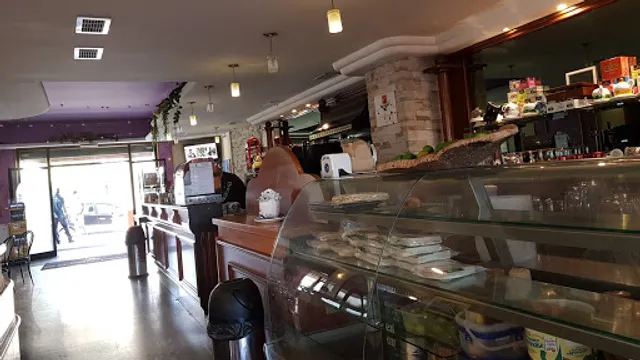 Papeete Cafe' s.r.l. di Serra Stefano