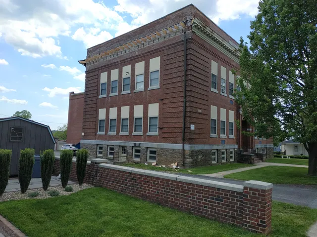 Orwigsburg Historical Society