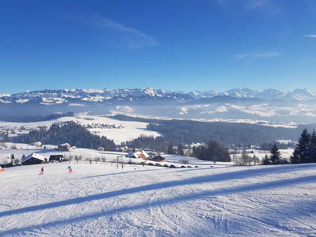 Skilift AG