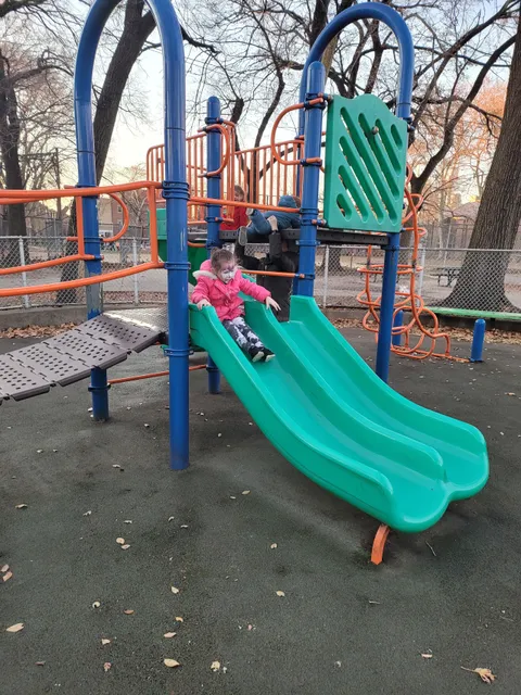 Starr Garden Playground
