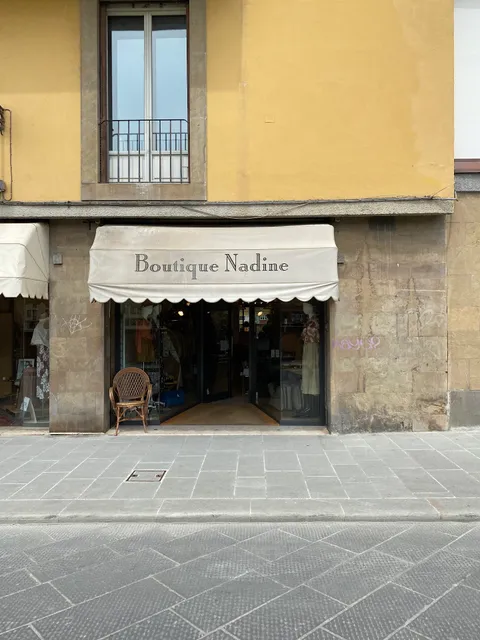Boutique Nadine