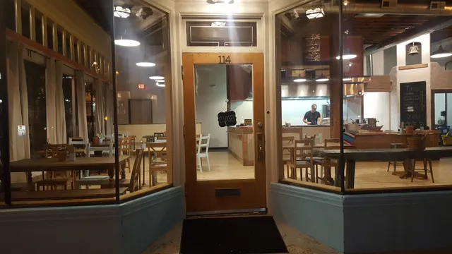 Little Conejo Vancouver