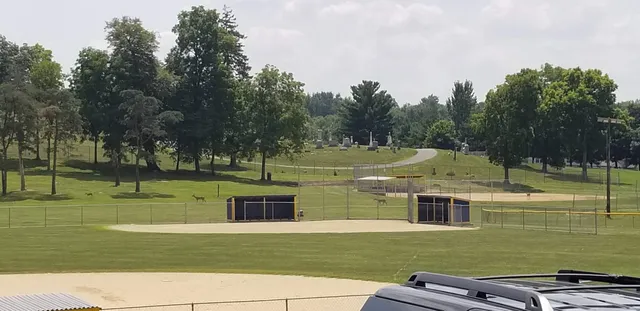 Monroe Community Park