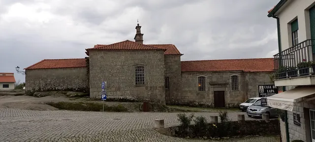 PR1 SRN - Rota da Castanha e do Castanheiro