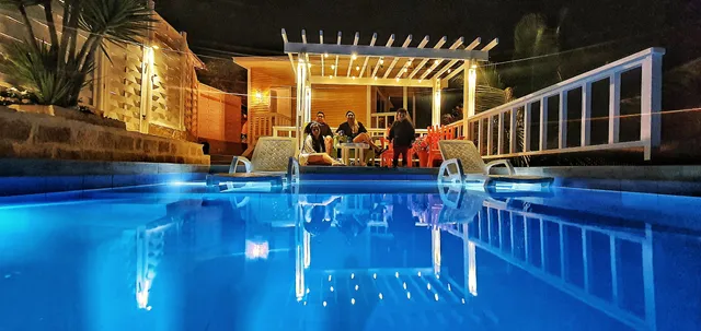 Santa Marina Beach Houses