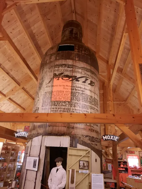 Matthews Museum of Maine Heritage