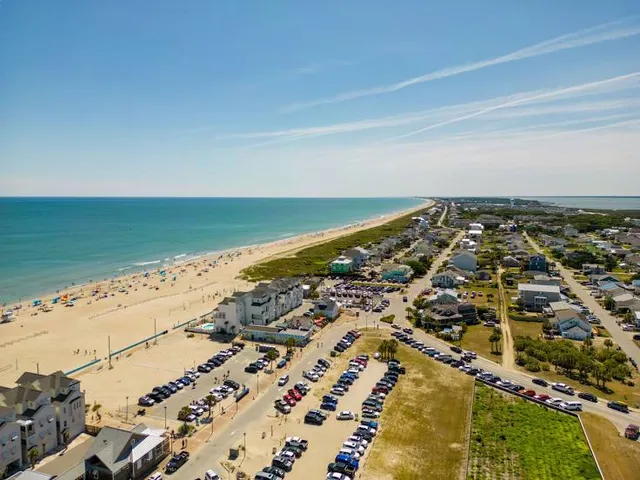 Gandhi Beach Chennai