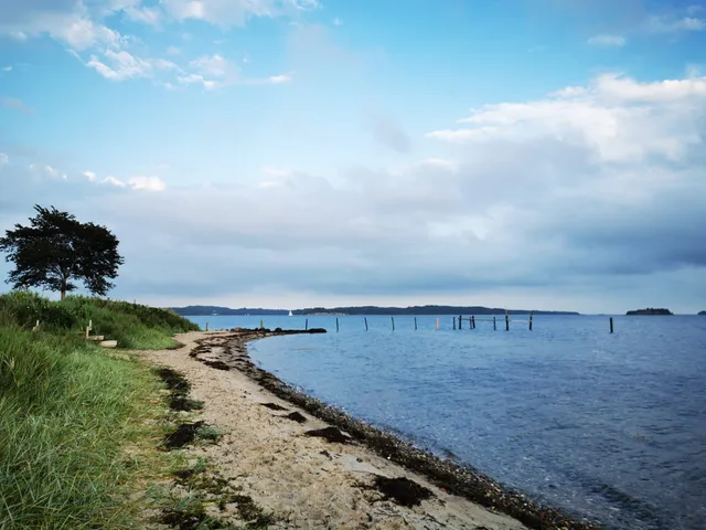 Skærbæk Strandpark