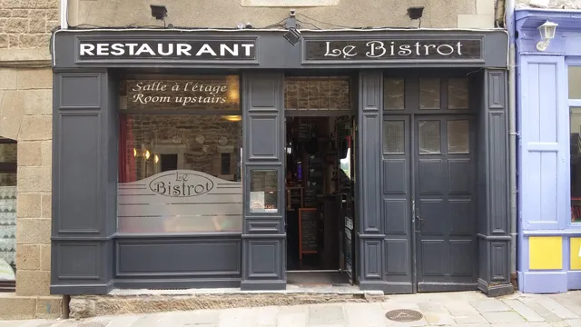 Le Bistrot