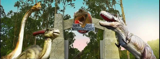 Vale dos Dinossauros