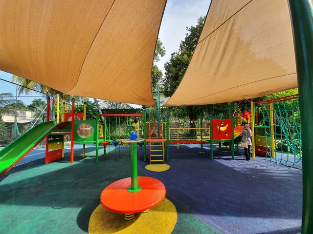 The Playground Kemang