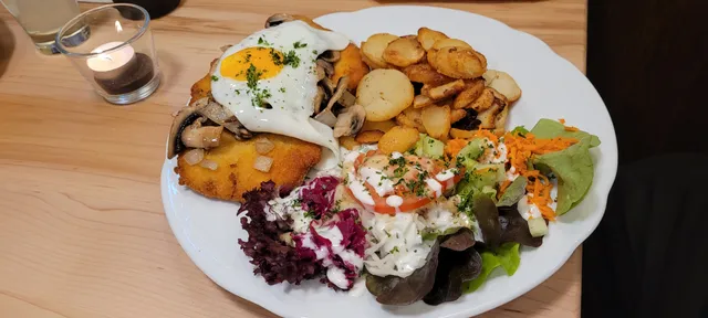 Gaststätte Zum Kläppchen