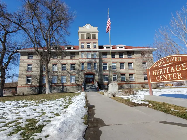 Snake River Heritage Center