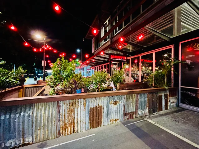 Mary's Entertainment Quarter