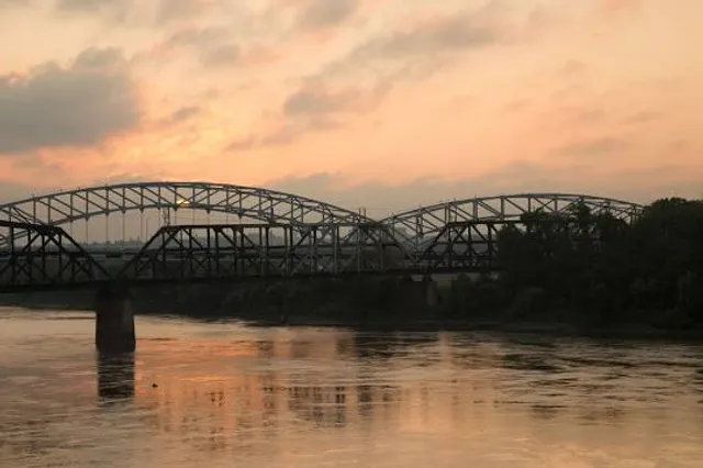 Town of Kansas Bridge