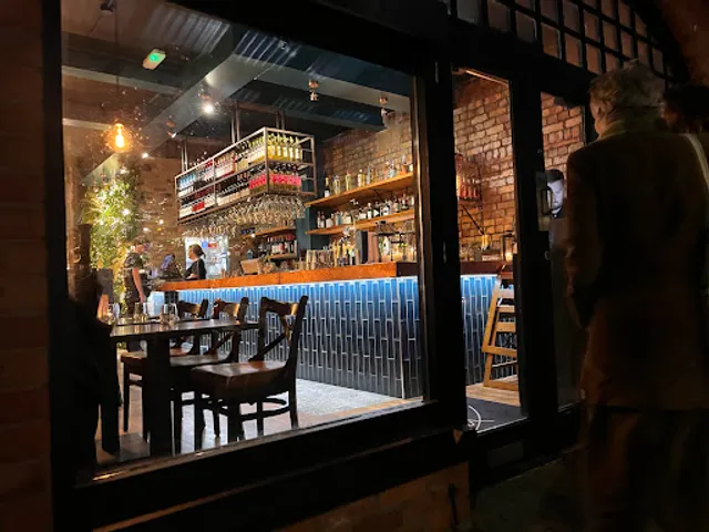 Hendrix Restaurant| Belfast