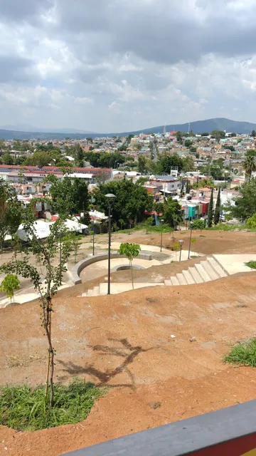 Lineal Demóstenes Park