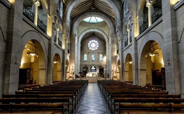 Saint-Antoine des Quinze-Vingts