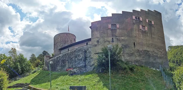 Burg Alt-Falkenstein