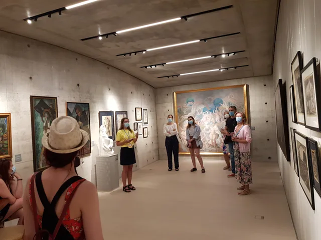 Lietuvos meno pažinimo centras TARTLE