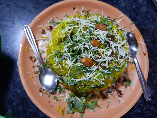 New Sridevi Restaurant