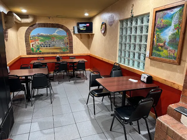 Jalapeño's Taqueria