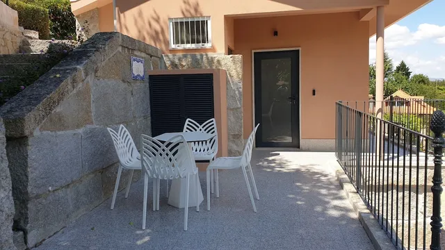 Casa Nova Agroturismo