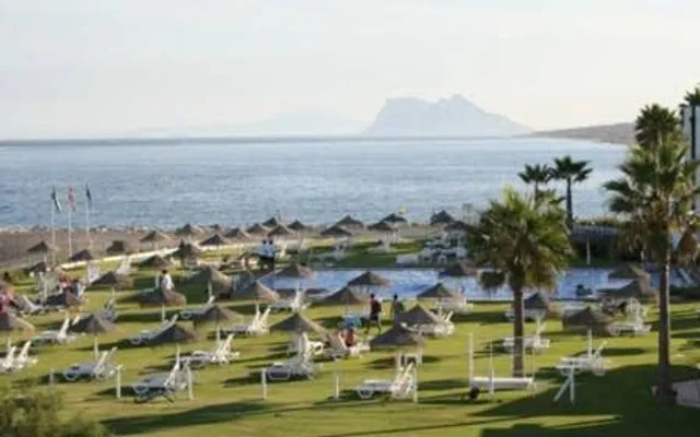 Club Playa El Octogono