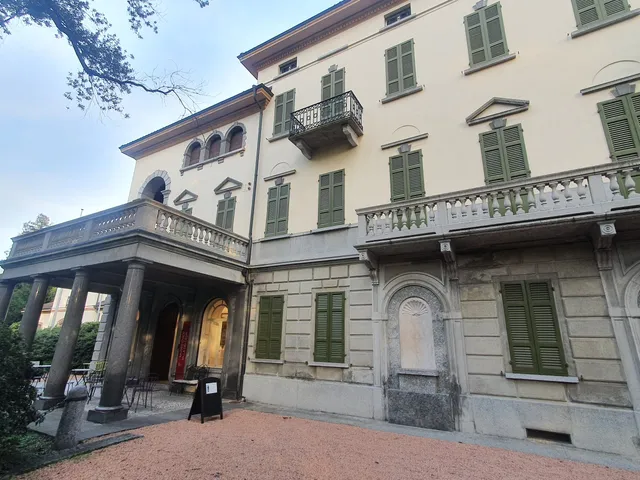 Fondazione Amici di Villa dei Cedri