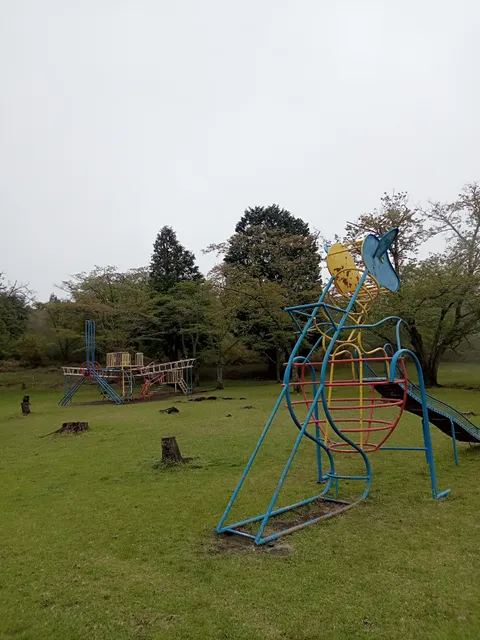 Anmoyama Natural Park