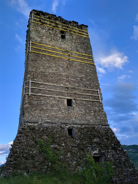 Torre di Bobbiano
