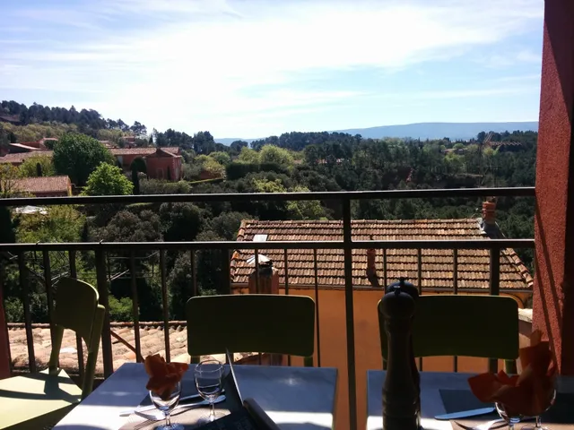 Restaurant Le P'tit Gourmand Roussillon