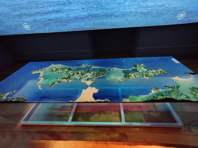 Museu de Florianópolis Sesc