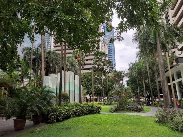 Ortigas Park