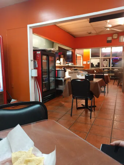 Taqueria San Luis