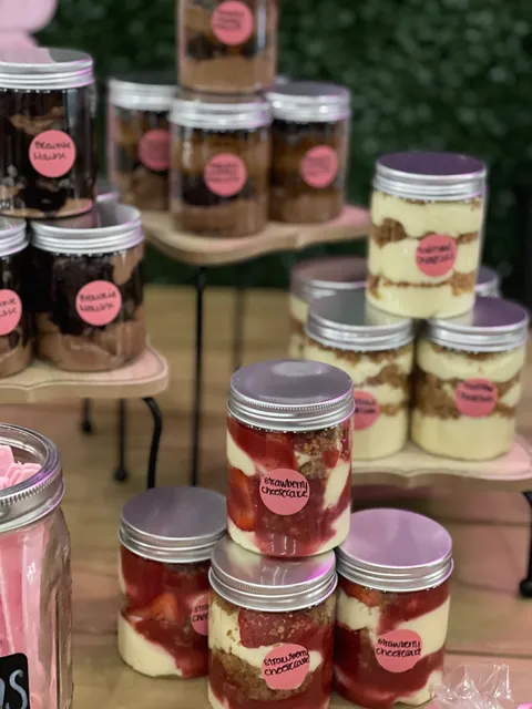 Kiersten's Creations