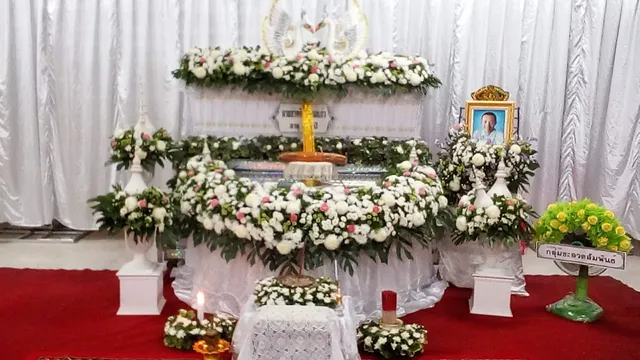 Wat Mun Rangap Rangsan