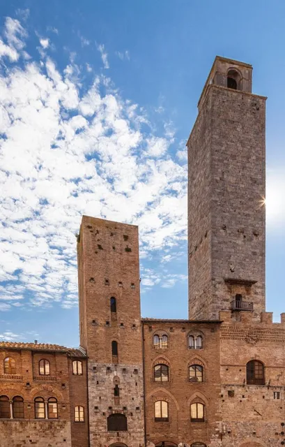 Museo della Tortura e della Pena di Morte