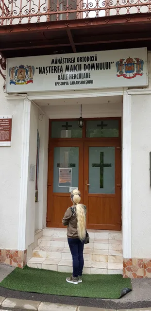 "Nativity of the Mother of God" Monastery