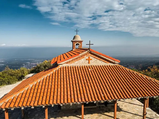 Pak Nam Chumphon Beach