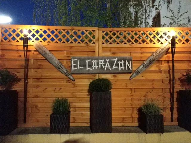 El Corazon