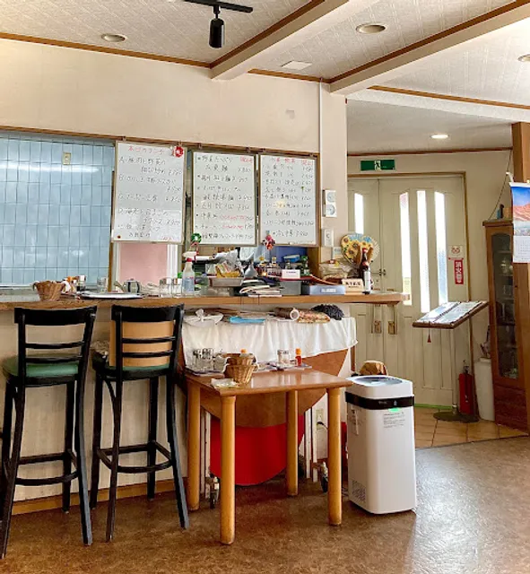 チャイナテラス櫻梅