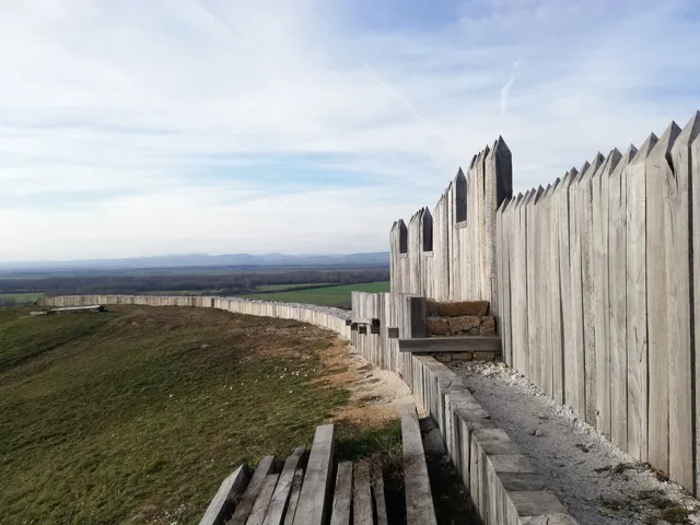 Náučný chodník Kostolec Ducové