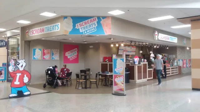 I Scream Treats and More