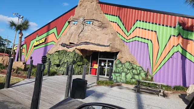 Cobra Adventure Park