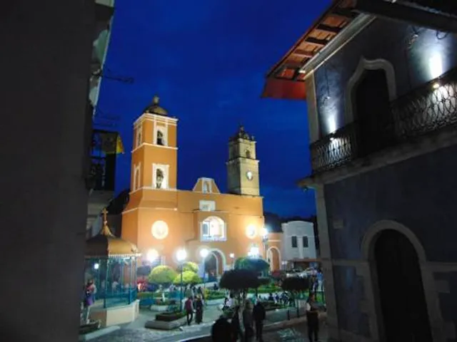 Museo de Sitio Mina de Acosta