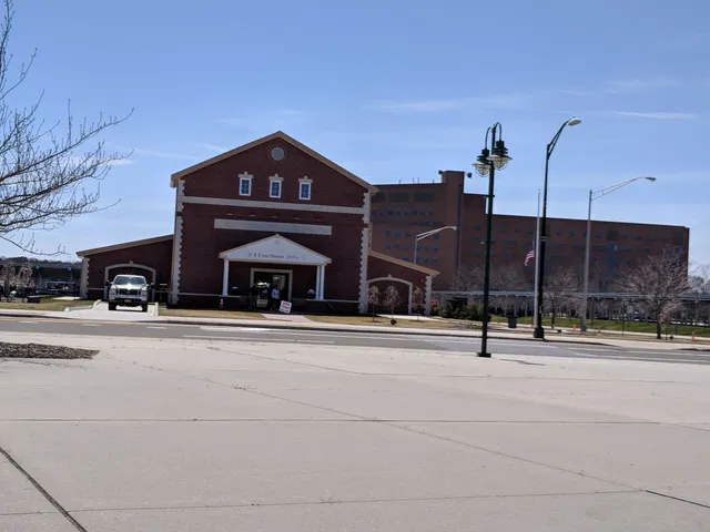 Islip Town Firefighters Museum