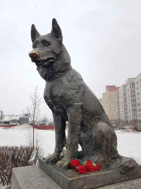 Monument of Devotion