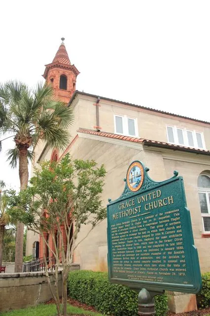 Grace United Methodist Church